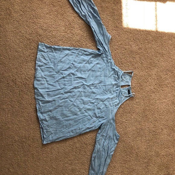 Long sleeve shirt - Picture 1 of 1